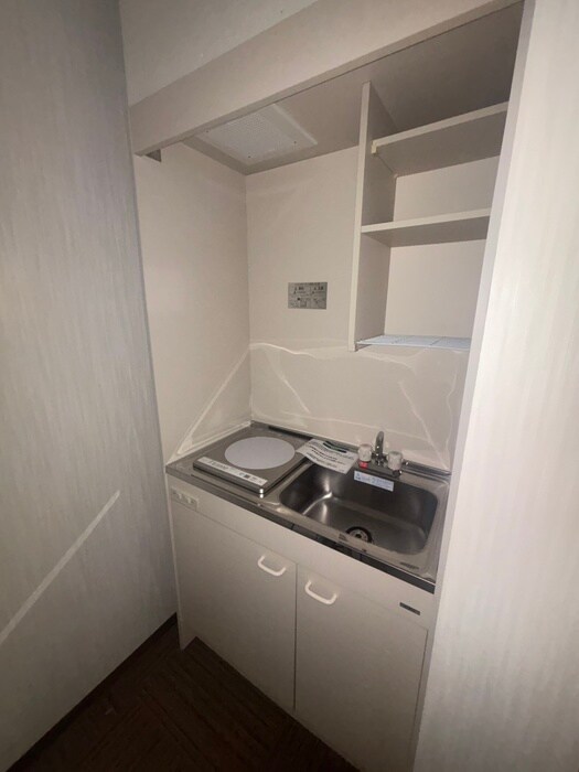 物件内観写真15　(キッチン)