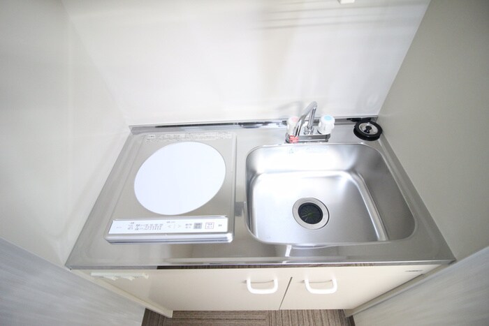 物件内観写真16　(キッチン)