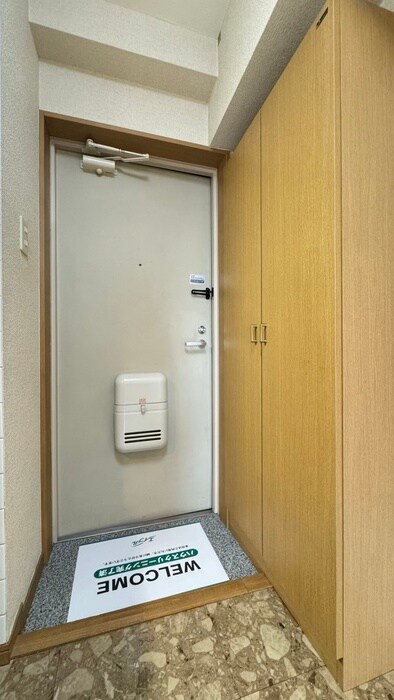 物件内観写真17　(靴箱)