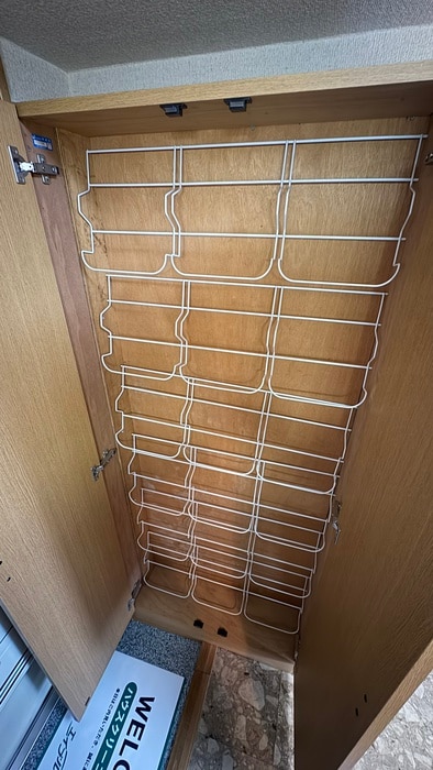 物件内観写真18　(靴箱)