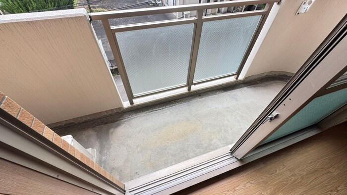 物件内観写真19　(ベランダ・バルコニー)