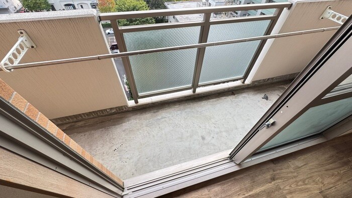 物件内観写真19　(ベランダ・バルコニー)