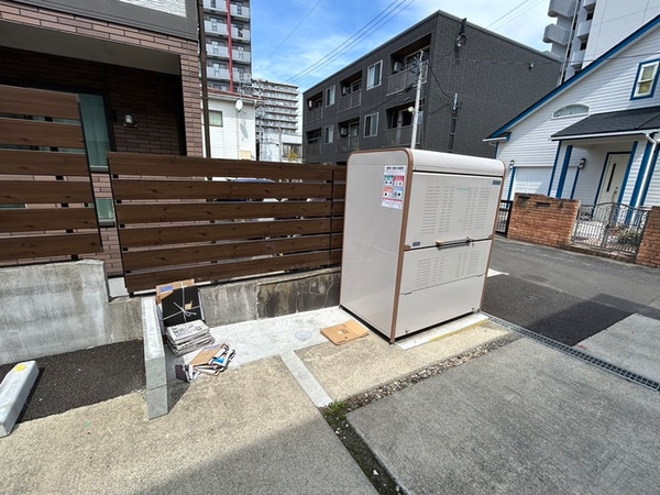 建物設備