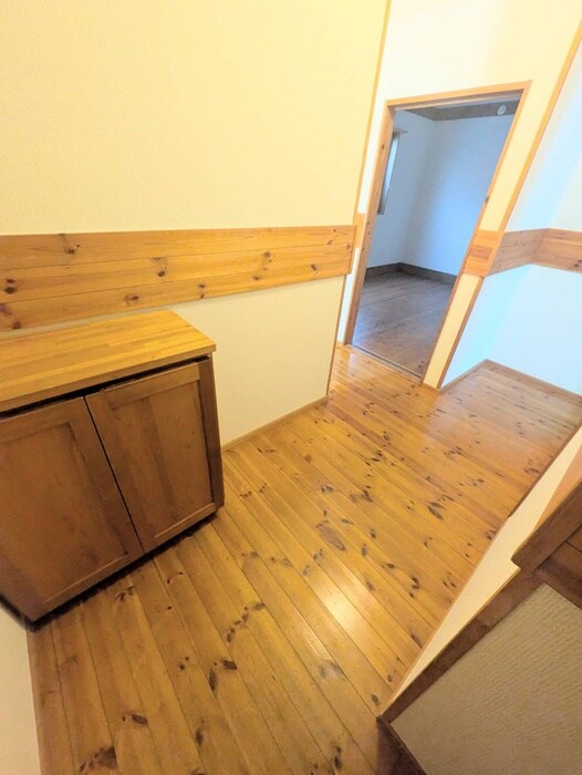 物件内観写真9　(廊下)