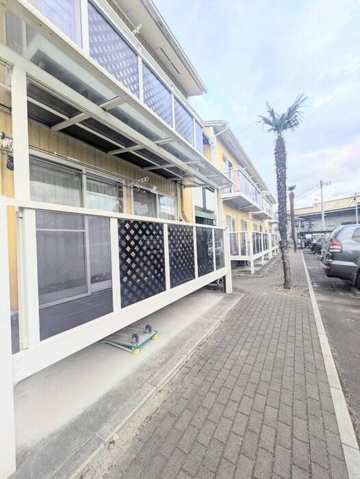 物件外観写真3　(外観写真)