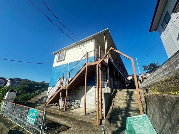 物件外観写真2　(外観写真)