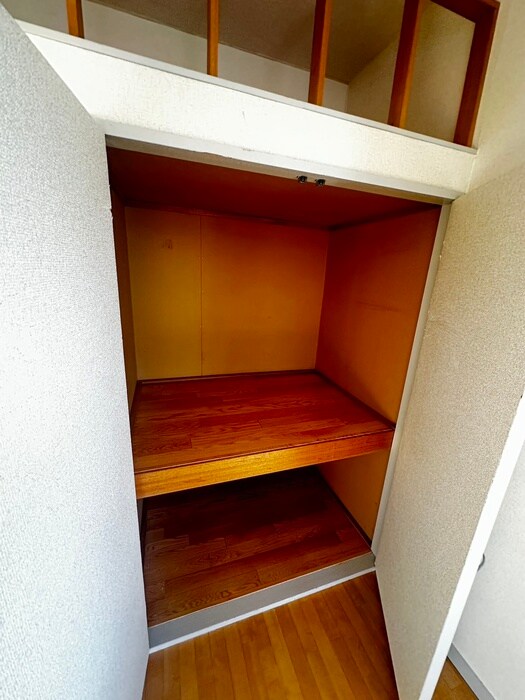 物件内観写真11　(収納)