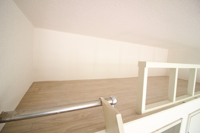 物件内観写真11　(ロフト)