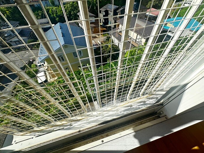 物件内観写真21　(ベランダ・バルコニー)