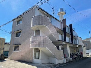 サンホ－プ７外観写真