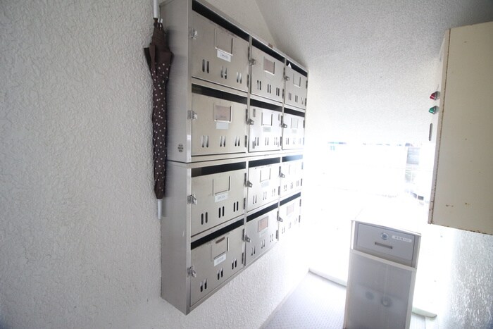 物件外観写真5　(建物設備)