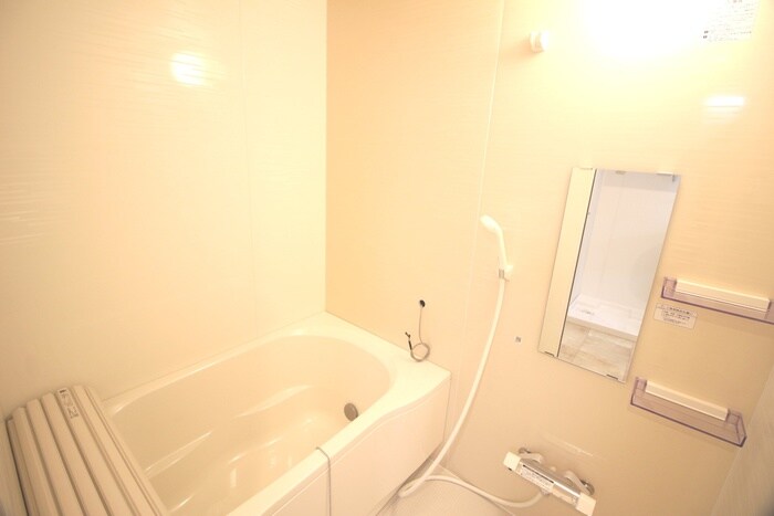 物件内観写真12　(バス／シャワールーム等)