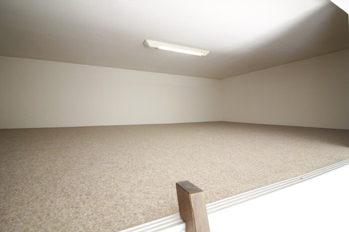 物件内観写真11　(ロフト)