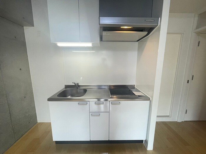 物件内観写真9　(キッチン)