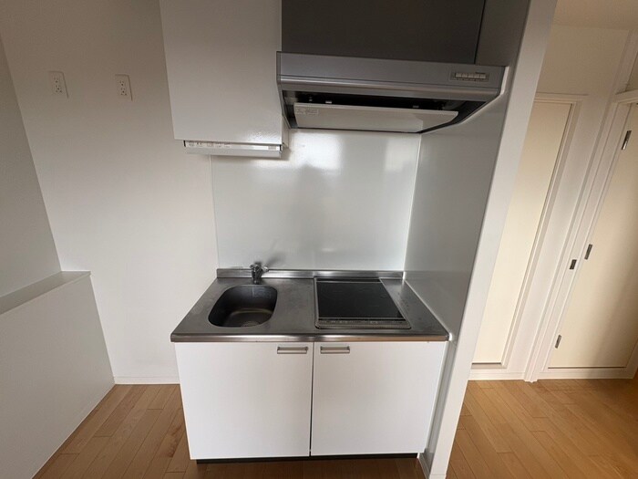 物件内観写真9　(キッチン)