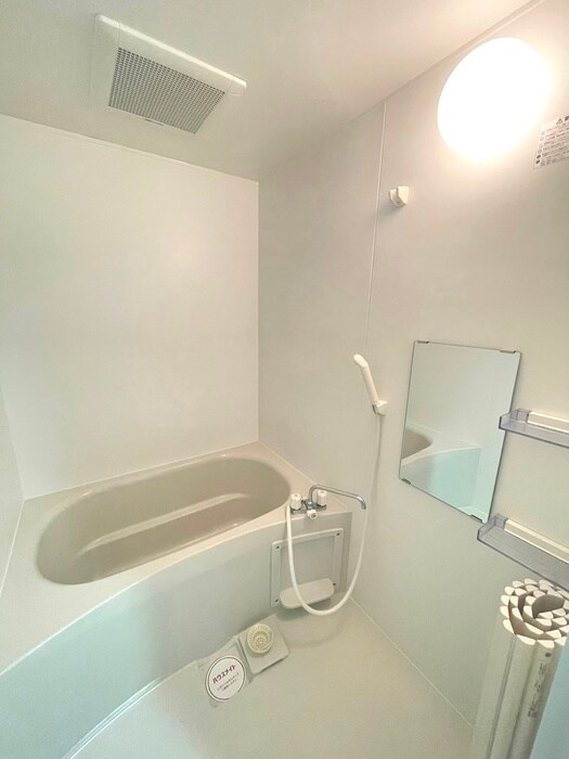 物件内観写真10　(バス／シャワールーム等)