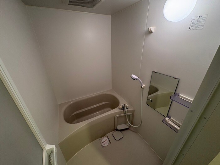 物件内観写真10　(バス／シャワールーム等)