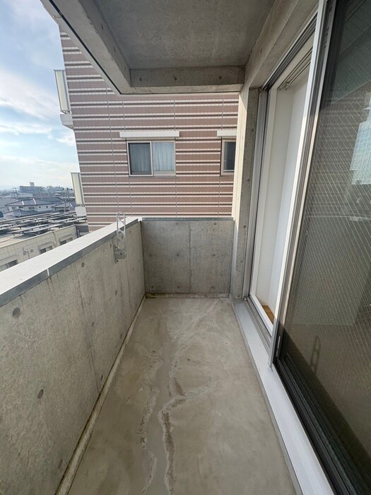 物件内観写真15　(ベランダ・バルコニー)