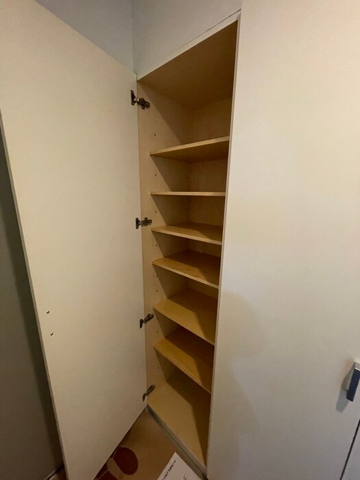 物件内観写真16　(靴箱)