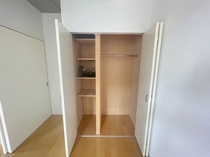 物件内観写真17　(収納)