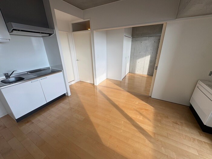 物件内観写真18　(居室)