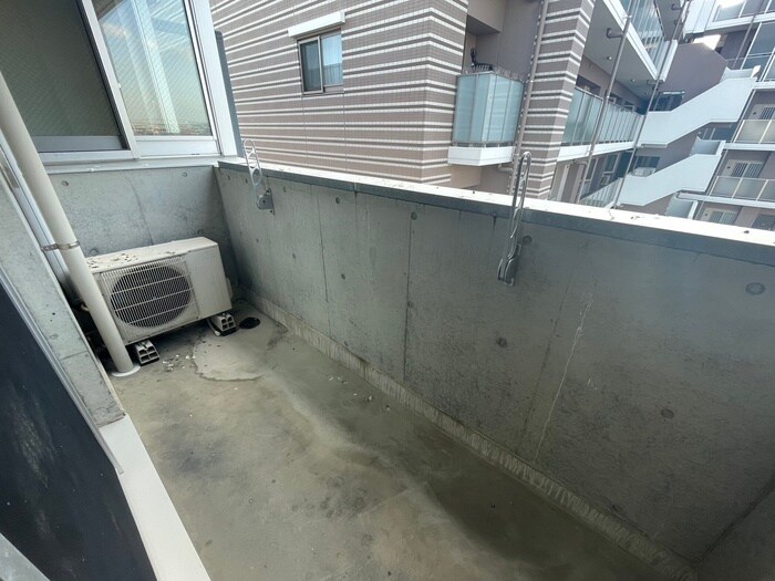 物件内観写真22　(ベランダ・バルコニー)