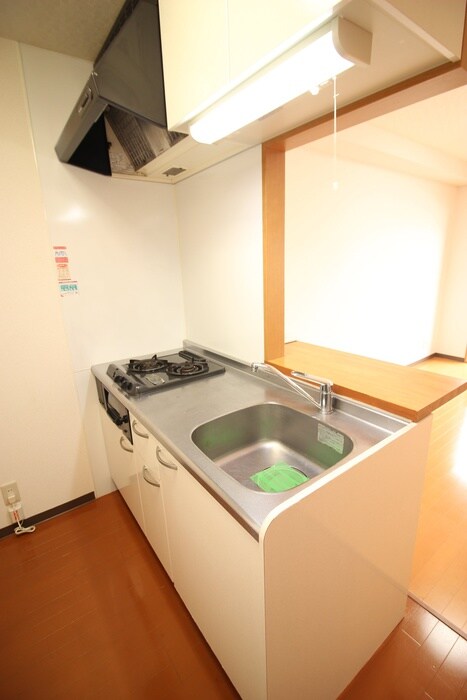 物件内観写真12　(キッチン)