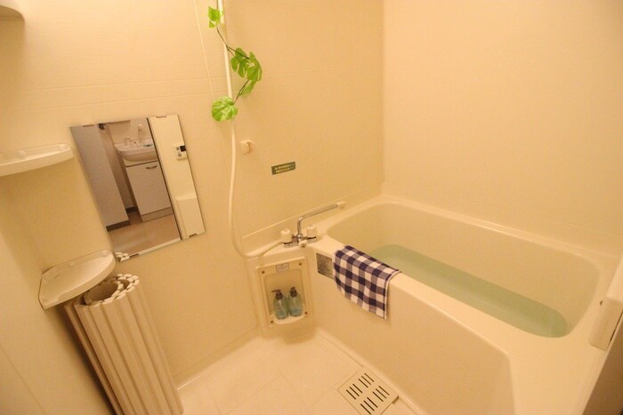 物件内観写真13　(バス／シャワールーム等)