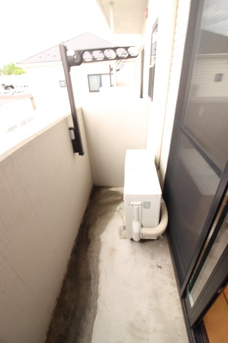 物件内観写真22　(ベランダ・バルコニー)