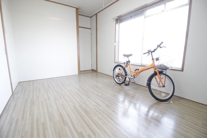 物件内観写真10　(居室)