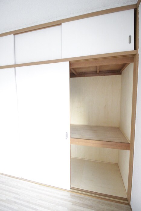 物件内観写真11　(収納)