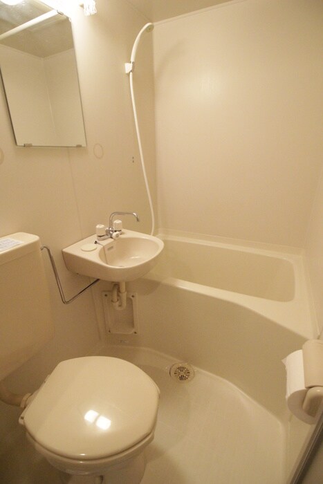 物件内観写真14　(バス／シャワールーム等)