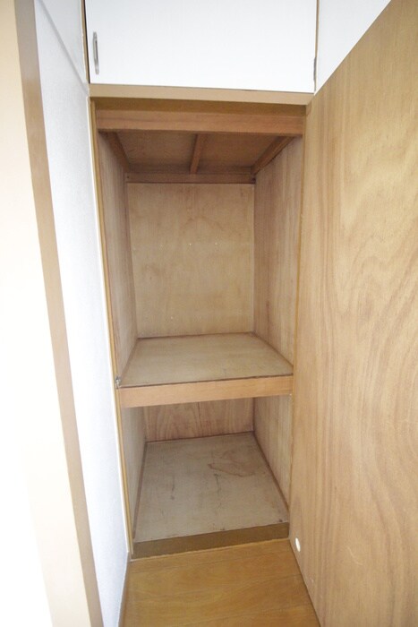 物件内観写真21　(収納)