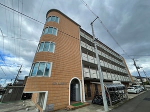 サンアム－ル１１外観写真