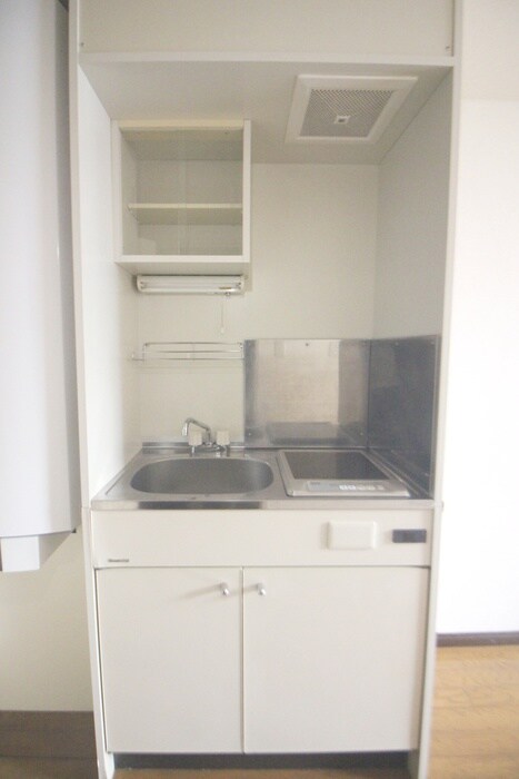 物件内観写真5　(キッチン)