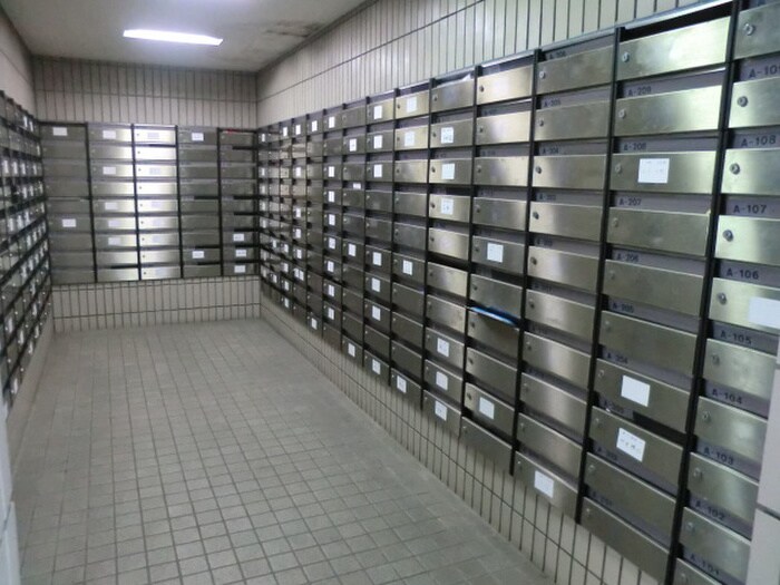 物件外観写真3　(建物設備)