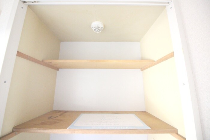 物件内観写真10　(靴箱)