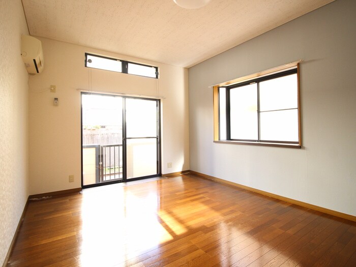 物件内観写真7　(居室)