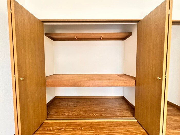 物件内観写真9　(収納)