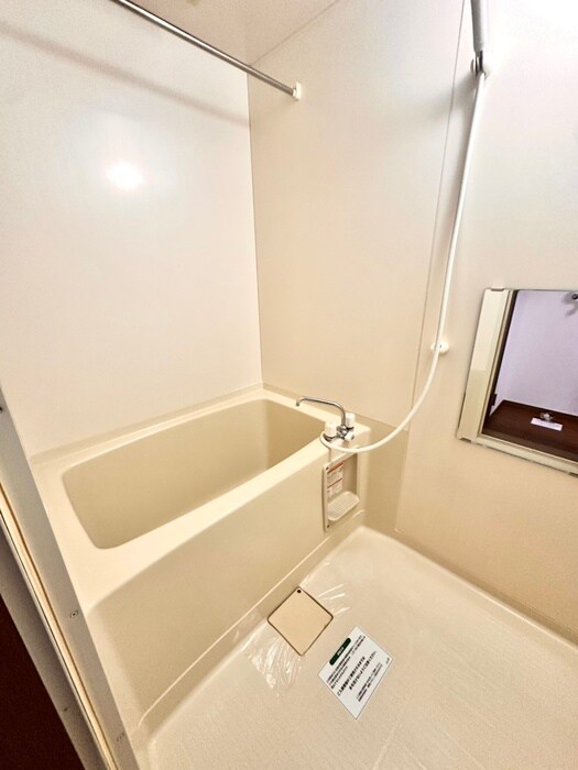 物件内観写真10　(バス／シャワールーム等)