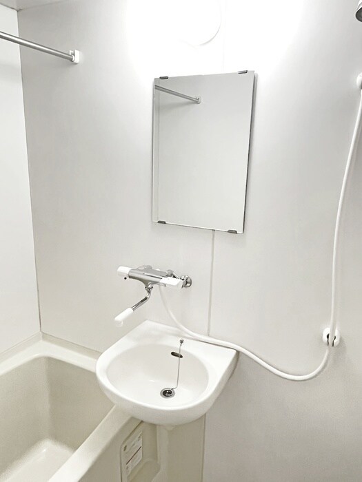 物件内観写真11　(洗面)