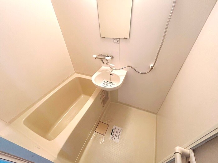 物件内観写真11　(バス／シャワールーム等)