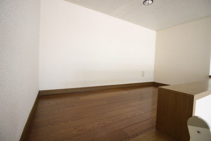 物件内観写真12　(ロフト)