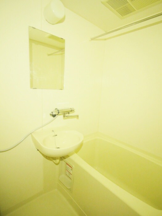 物件内観写真13　(バス／シャワールーム等)