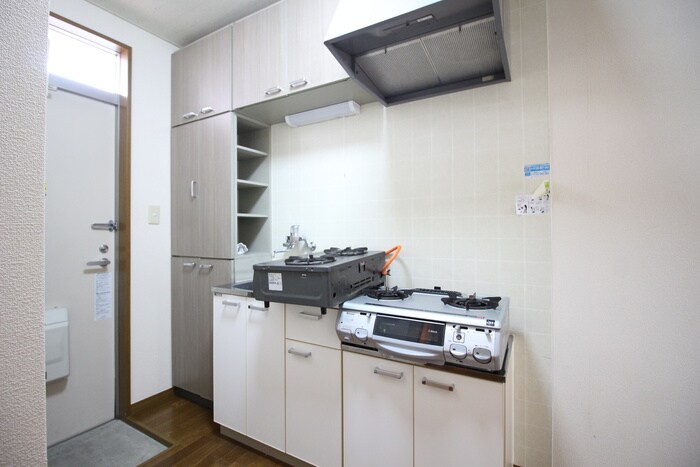 物件内観写真13　(キッチン)