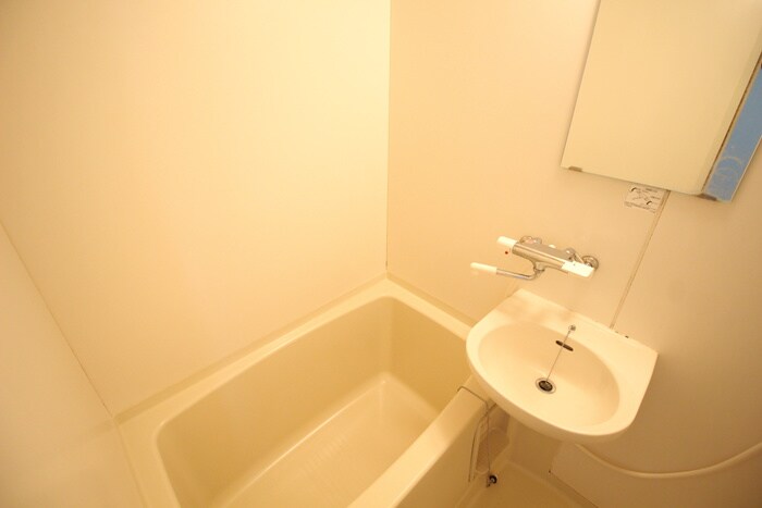 物件内観写真14　(バス／シャワールーム等)