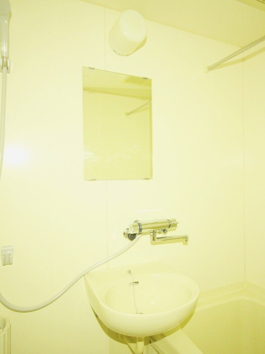 物件内観写真15　(洗面)