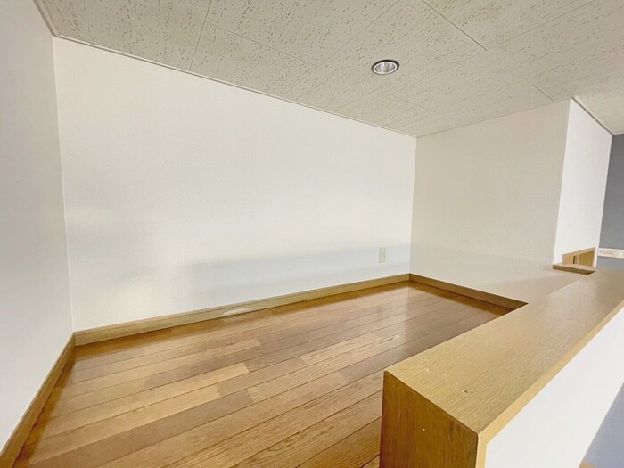 物件内観写真15　(ロフト)