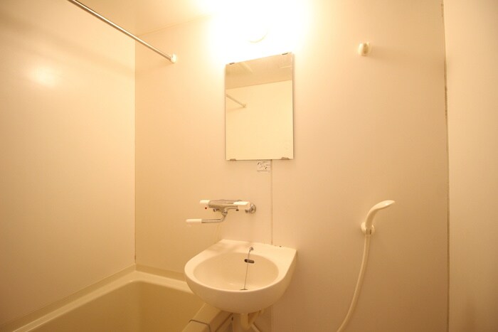 物件内観写真15　(洗面)