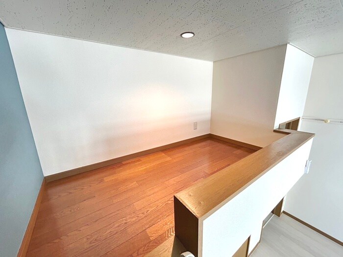 物件内観写真15　(ロフト)